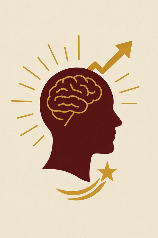 renacer hacia el éxito